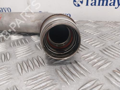 Pipe NISSAN QASHQAI / QASHQAI +2 I (J10, NJ10, JJ10E)  | BP25847579M125 