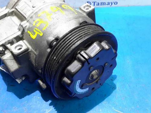 AC compressor MERCEDES-BENZ A-CLASS (W168) A 140 (168.031, 168.131) | BP4726025M34 