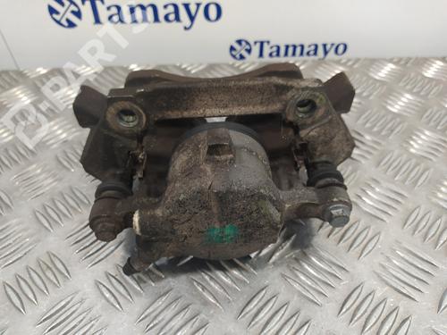 Left front brake caliper MERCEDES-BENZ A-CLASS (W168)  | BP11872874M105 