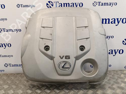 Used Upper protection LEXUS GS (_S19_) [2005-2012]  17677188