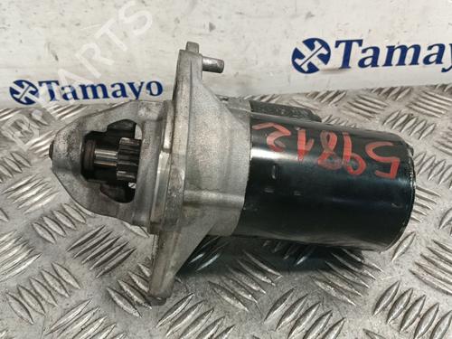 Starter MINI MINI (R50, R53) Cooper | BP31717403M8
