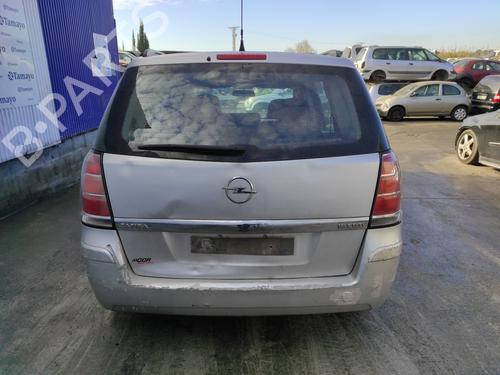 Front right quarter glass OPEL ZAFIRA / ZAFIRA FAMILY B (A05)  | BP23094496C112 