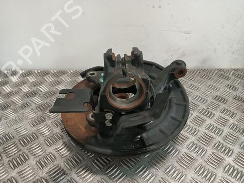 Left front steering knuckle MAZDA 3 Hatchback (BP) | BP36359814M25 - Image 2