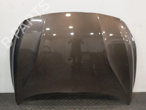 Capot Capot VOLVO V60 I Cross Country (157) D4 (190 hp) 39503807 39503807