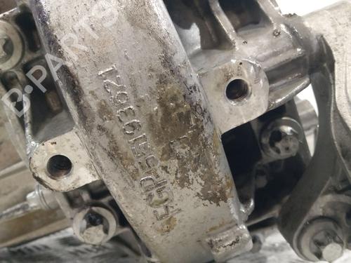 Gearbox OPEL CORSA D (S07) 1.3 CDTI (L08, L68) | BP39685014M3 - Image 3