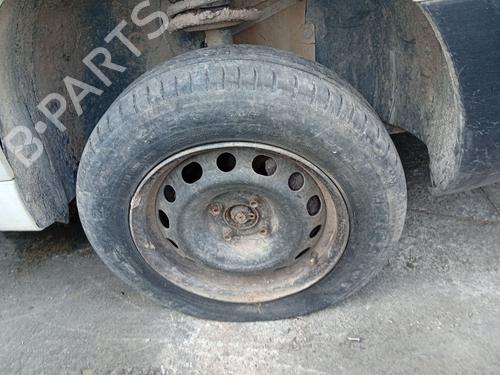 Used Right front brake caliper Right front brake caliper 37538253 37538253