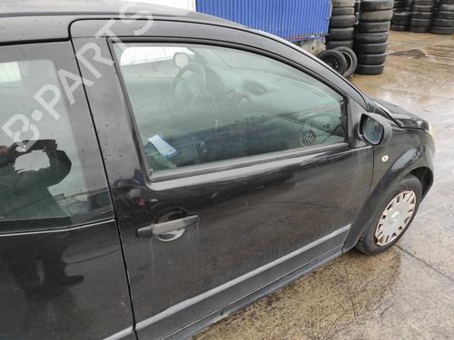 Right front driveshaft CITROËN C2 (JM_) 1.4 HDi | BP15797302M39 