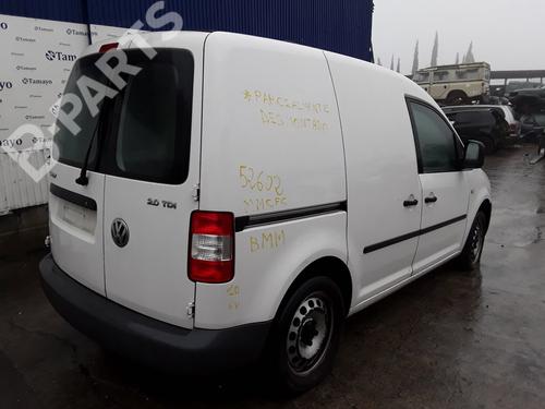 Steering column stalk VW CADDY III Box Body/MPV (2KA, 2KH, 2CA, 2CH) 2.0 TDI | BP14368422I23 