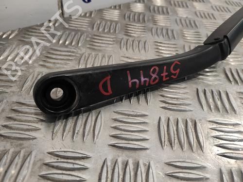 Front windshield wiper arm NISSAN JUKE (F15)  | BP22926420C143 