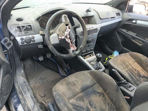 Pipe OPEL ASTRA H GTC (A04) 1.7 CDTi (L08) | BP38565234M125 - Image 10