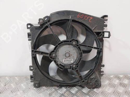 Used Radiator fan Radiator fan 38112950 38112950