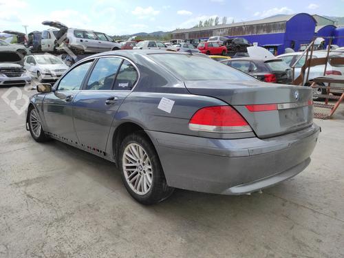 Modulo electronico BMW 7 (E65, E66, E67) 735 i, Li | BP18333433M83 