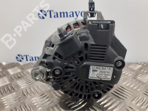 Alternator KIA SPORTAGE III (SL)  | BP7865240M7 