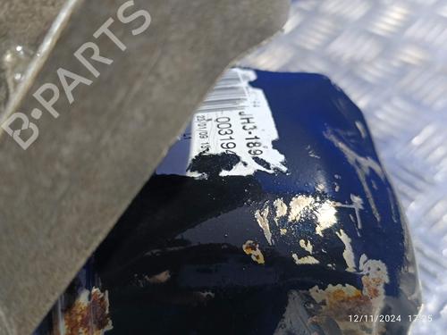 Gearbox RENAULT CLIO III (BR0/1, CR0/1) 1.5 dCi (BR0H, CR0H, CR1S, BR1S) | BP21148677M3 