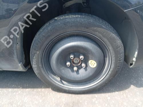 Used Right front steering knuckle Right front steering knuckle FORD FOCUS II (DA_, HCP, DP) 1.6 (100 hp) 36284880 36284880