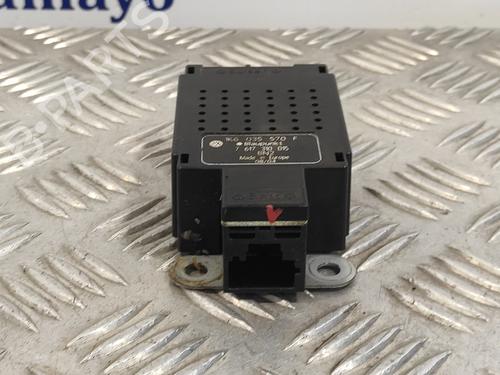 Elektronisk modul VW GOLF V (1K1) 1.9 TDI | BP18830480M83 