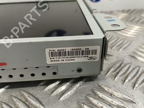 Display monitor FORD FOCUS III  | BP19787530C48 