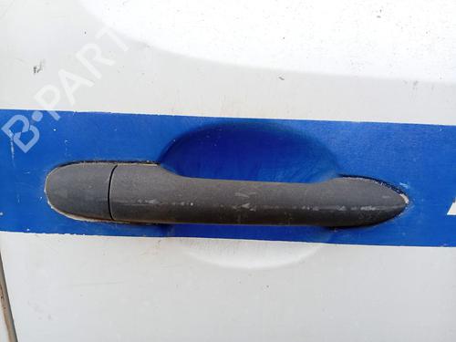 Used Front right exterior door handle Front right exterior door handle RENAULT KANGOO Express (FW0/1_) 1.5 dCi 70 (FW0A, KW0V) (68 hp) 35819930 35819930