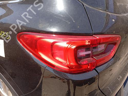 Used Left taillight Left taillight RENAULT KADJAR (HA_, HL_) 1.3 TCe 140 (HLNB, HLN1) (140 hp) 36643515 36643515