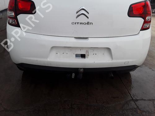 Left front shock absorber CITROËN C3 II (SC_)  | BP10641147M16  - Image 10