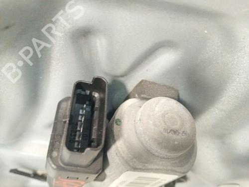 Rear right window mechanism KIA CEE'D Hatchback (ED) 1.6 CRDi 115 | BP33937126C25 - Image 3