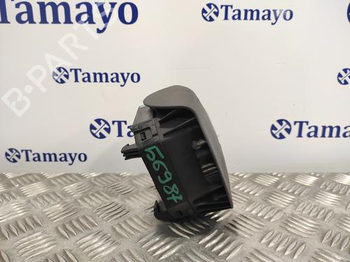 Driver airbag CITROËN C4 Picasso I MPV (UD_) 1.6 VTi 120 | BP17970891C9 