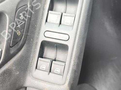 Used Left front window switch Left front window switch 39512001 39512001