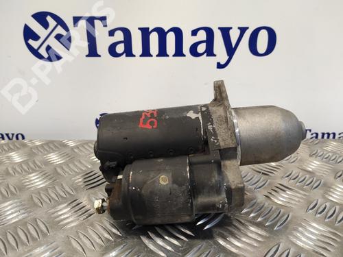 Starter NISSAN MICRA II (K11) 1.0 i 16V | BP10380557M8 