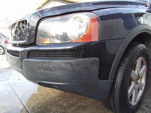Rudehejsemekanisme ventre foran VOLVO XC90 I (275)  | BP16471123C22 