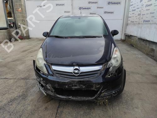 ABS pump OPEL CORSA D (S07)  | BP21550515M43 