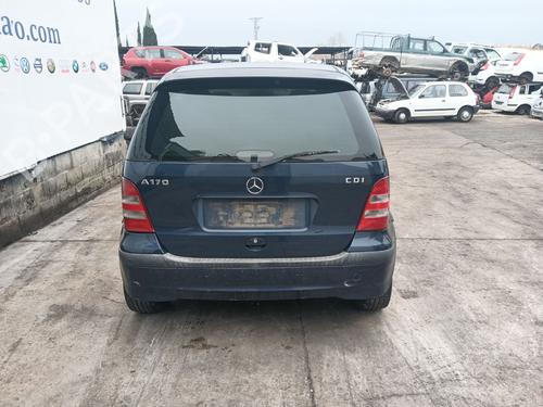 Engine VW PASSAT B5 (3B2) 1.8 | BP32185320M1 