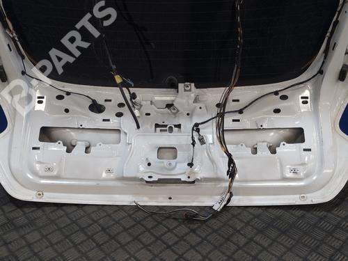 Tailgate FORD FOCUS III 1.0 EcoBoost | BP10118534C6 