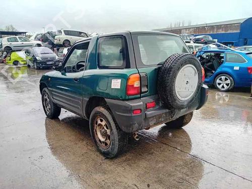 Right taillight TOYOTA RAV 4 I Cabrio (_A1_)  | BP24548830C35 