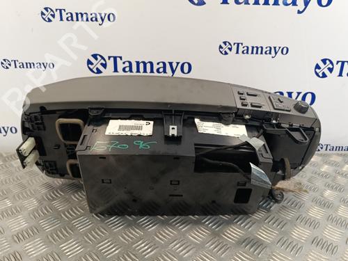 Armlene BMW 7 (E65, E66, E67) 735 i, Li | BP18746880I20 