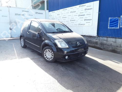 Engine control unit (ECU) CITROËN C2 (JM_)  | BP27679820M57 