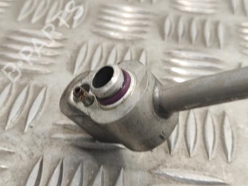AC pipe VW POLO V (6R1, 6C1) 1.6 TDI | BP14358496M126 