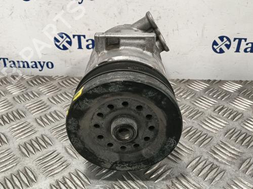 AC compressor OPEL CORSA D (S07) 1.4 LPG (L08, L68) | BP28291704M34 