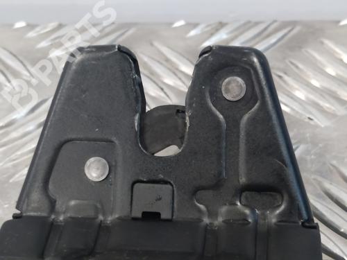 Tailgate lock BMW 3 (E90)  | BP6421264C101 