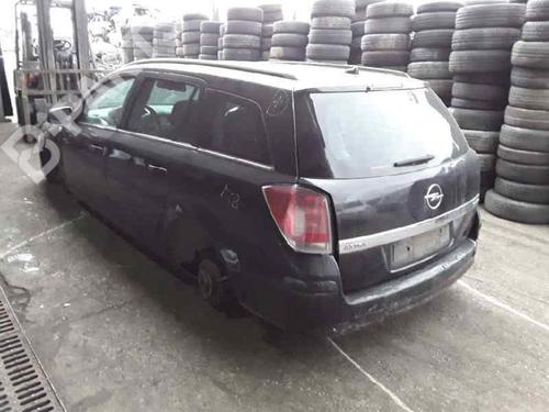 Engine OPEL ASTRA H (A04) 1.9 CDTI 16V (L48) | BP2707871M1 