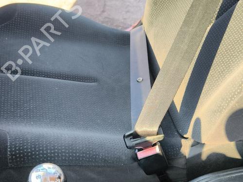 Used Seat buckle Seat buckle CITROËN C4 I (LC_) 1.4 16V (88 hp) 40013825 40013825