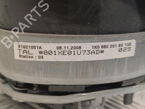Førerens kollisjonspute VW GOLF V (1K1) 1.9 TDI | BP16467475C9 