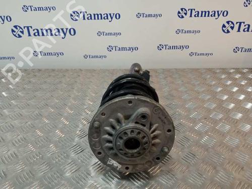 Left front shock absorber BMW 3 (F30, F80) 318 d | BP27307734M16 