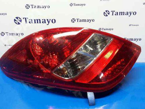 Left taillight HYUNDAI i20 I (PB, PBT) 1.2 (78 hp) 924011J000