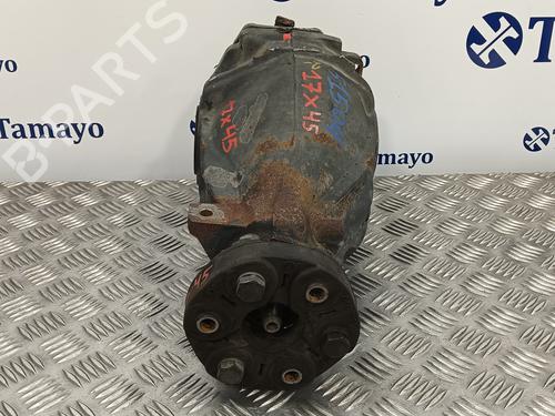 Differential, bag MERCEDES-BENZ C-CLASS (W203)  | BP13898055M24 