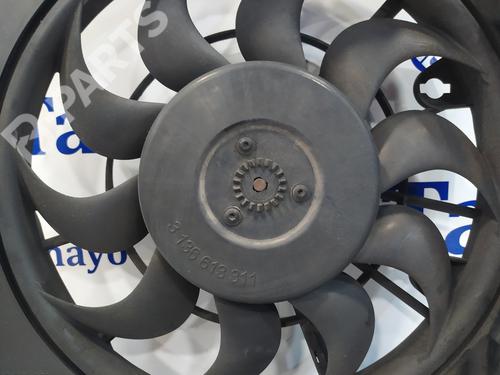 Radiator fan OPEL ASTRA H GTC (A04)  | BP10648046M35 