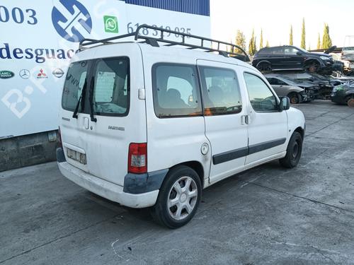Switch PEUGEOT PARTNER MPV (5_, G_) 1.6 HDi 90 | BP39531529I30 - Image 6