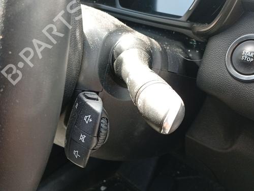Used Switch Switch RENAULT KADJAR (HA_, HL_) 1.3 TCe 140 (HLNB, HLN1) (140 hp) 39976058 39976058