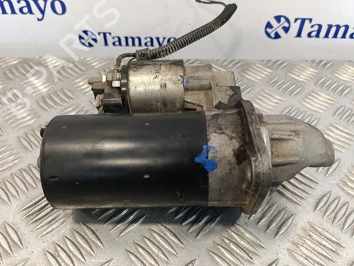 Starter BMW 3 Compact (E46) 316 ti | BP888610M8