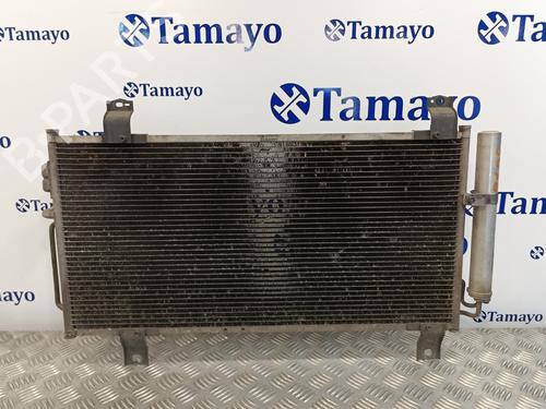 AC radiator MAZDA 6 Hatchback (GH)  | BP18101862M32 
