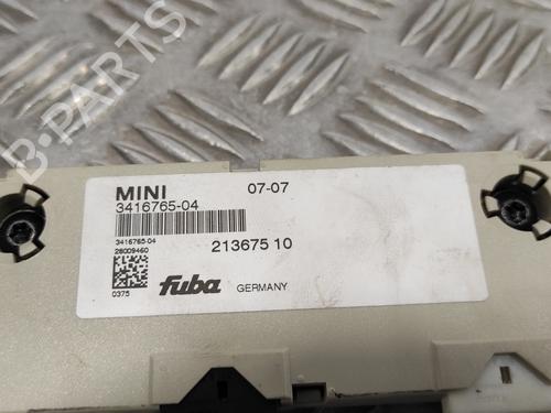 Electronic module MINI MINI (R56)  | BP17947449M83 